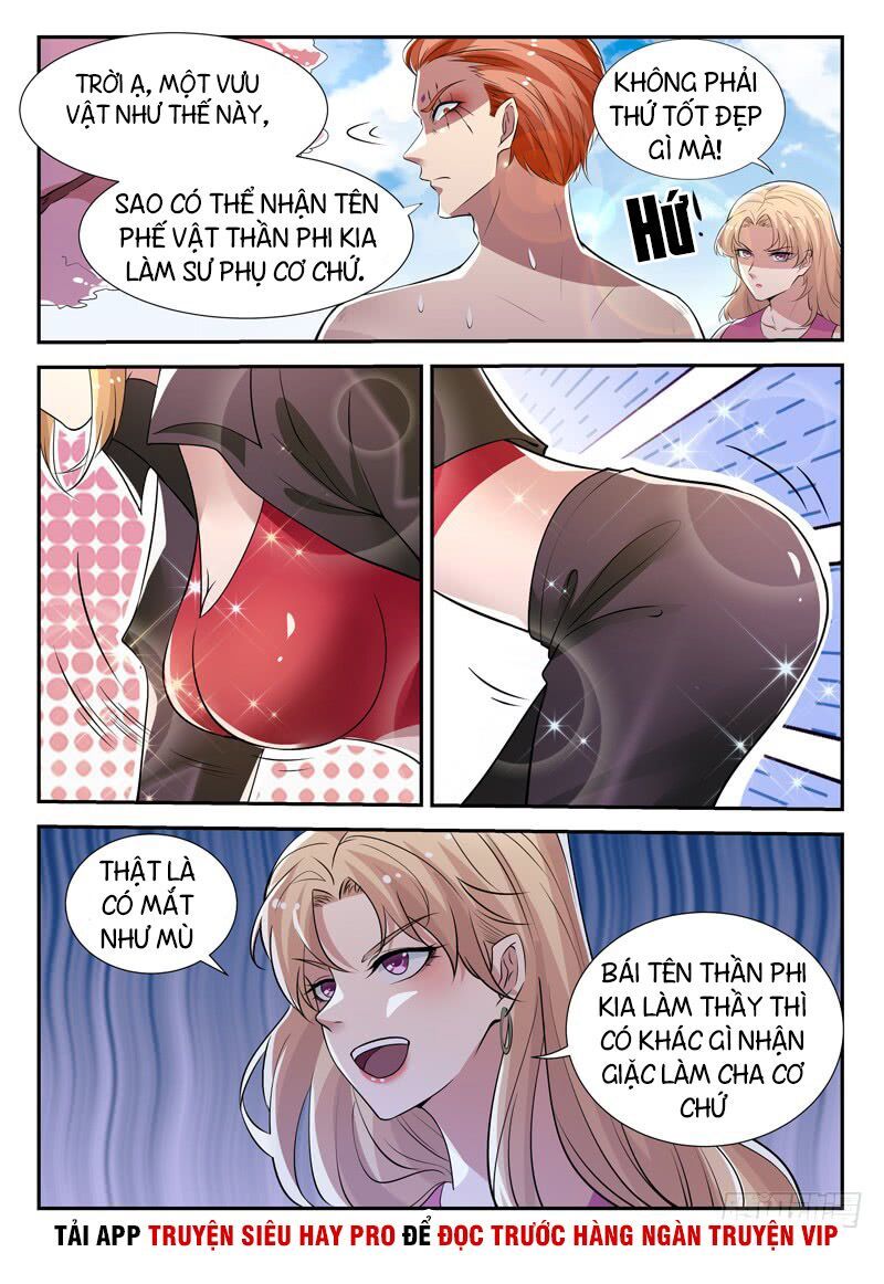 Đô Thị Phong Thần Chapter 37 - Trang 2