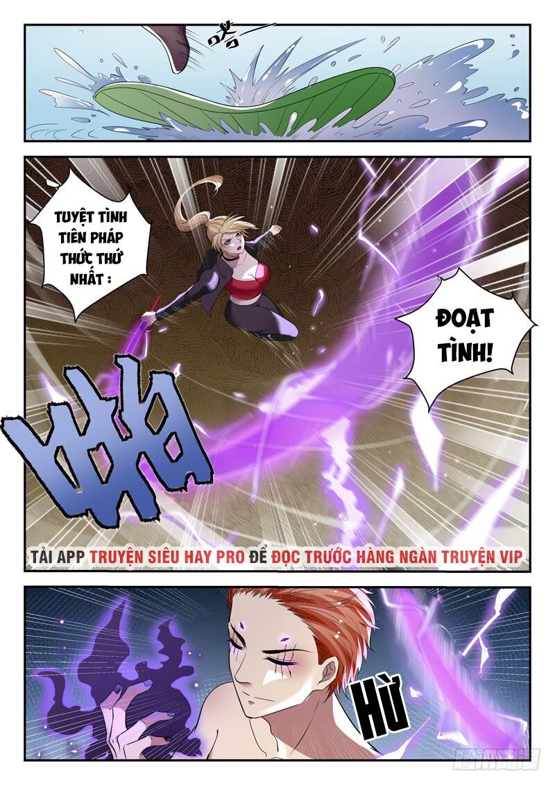 Đô Thị Phong Thần Chapter 37 - Trang 2