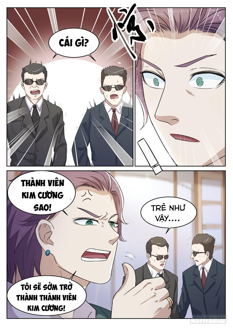 Đô Thị Phong Thần Chapter 4 - Trang 2