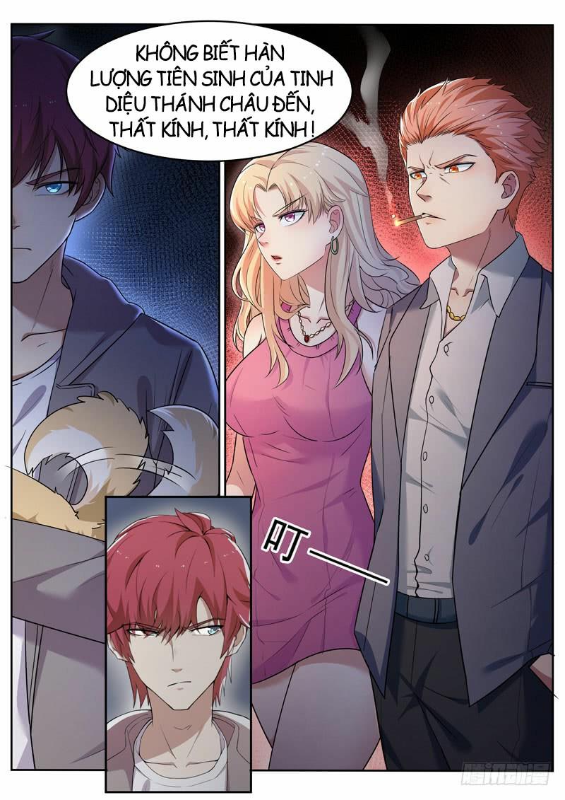 Đô Thị Phong Thần Chapter 5 - Trang 2