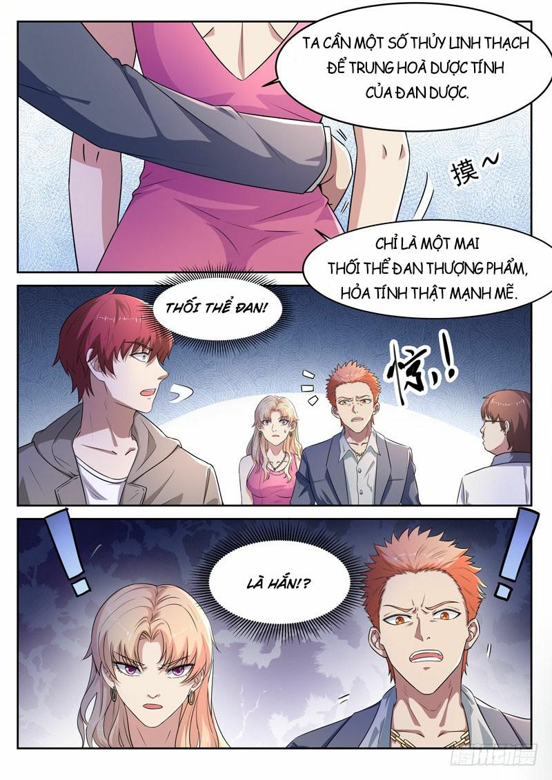 Đô Thị Phong Thần Chapter 5 - Trang 2