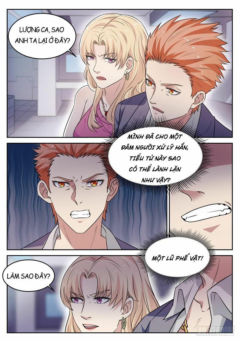 Đô Thị Phong Thần Chapter 5 - Trang 2