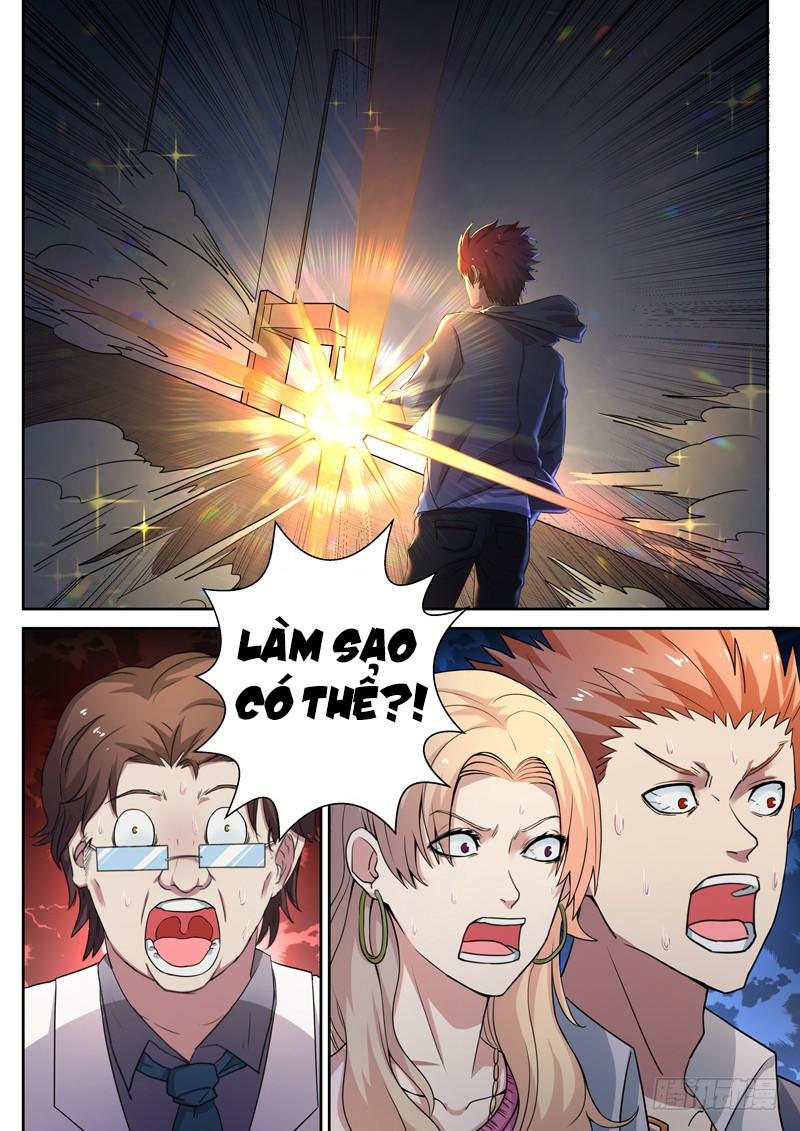 Đô Thị Phong Thần Chapter 7 - Trang 2