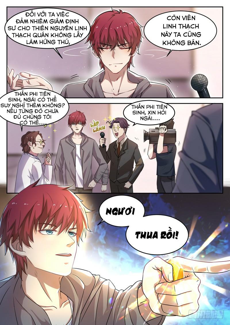 Đô Thị Phong Thần Chapter 7 - Trang 2