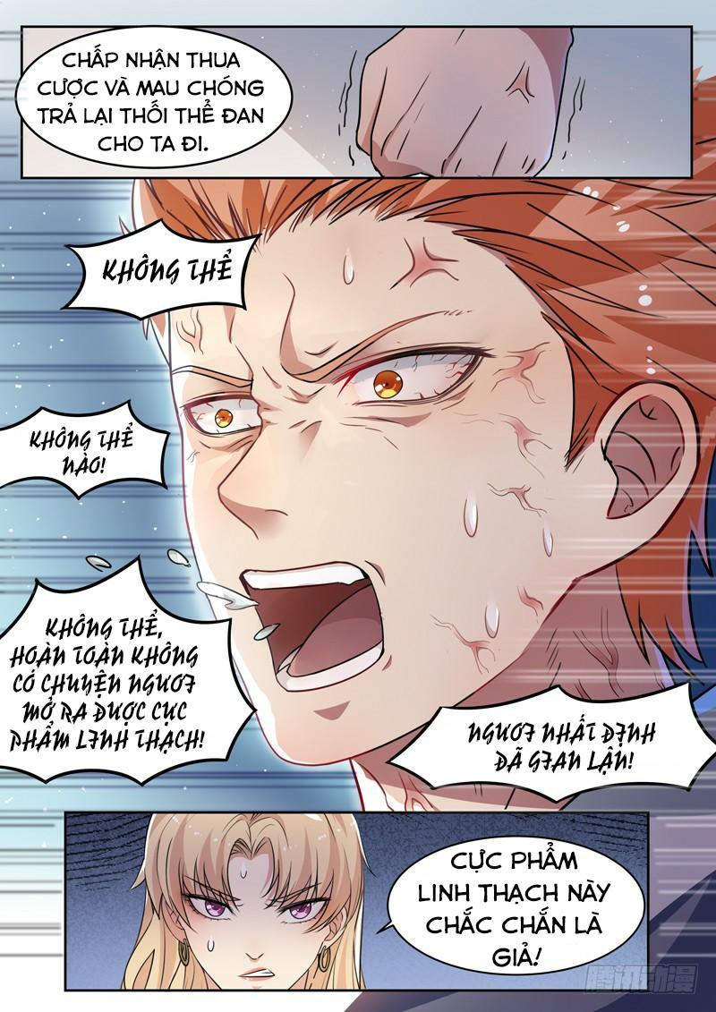 Đô Thị Phong Thần Chapter 7 - Trang 2
