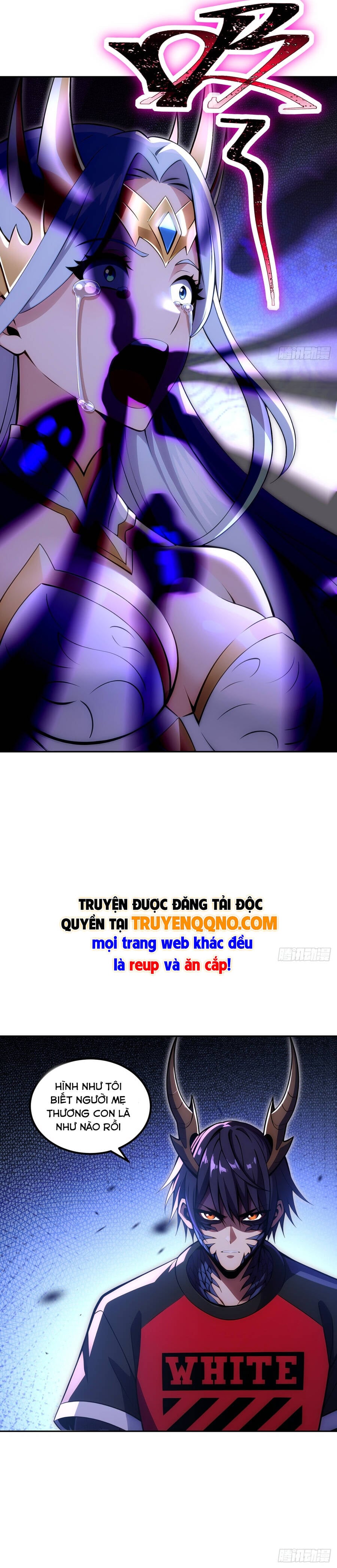 Đô Thị S Tương Lai Thức Tỉnh Khí Vận Hoàn Mỹ Chapter 46 - Trang 2