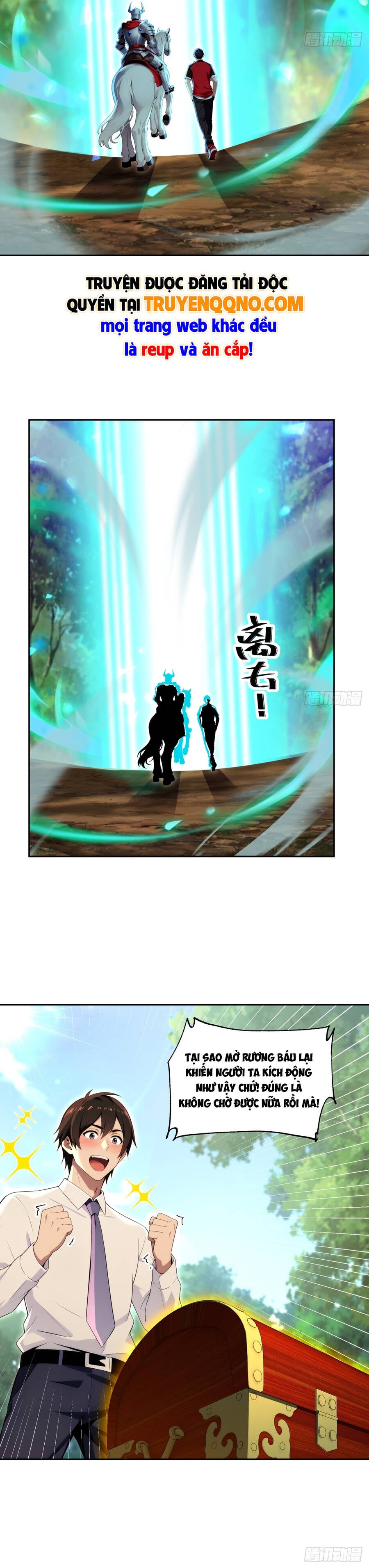 Đô Thị S Tương Lai Thức Tỉnh Khí Vận Hoàn Mỹ Chapter 47 - Trang 2