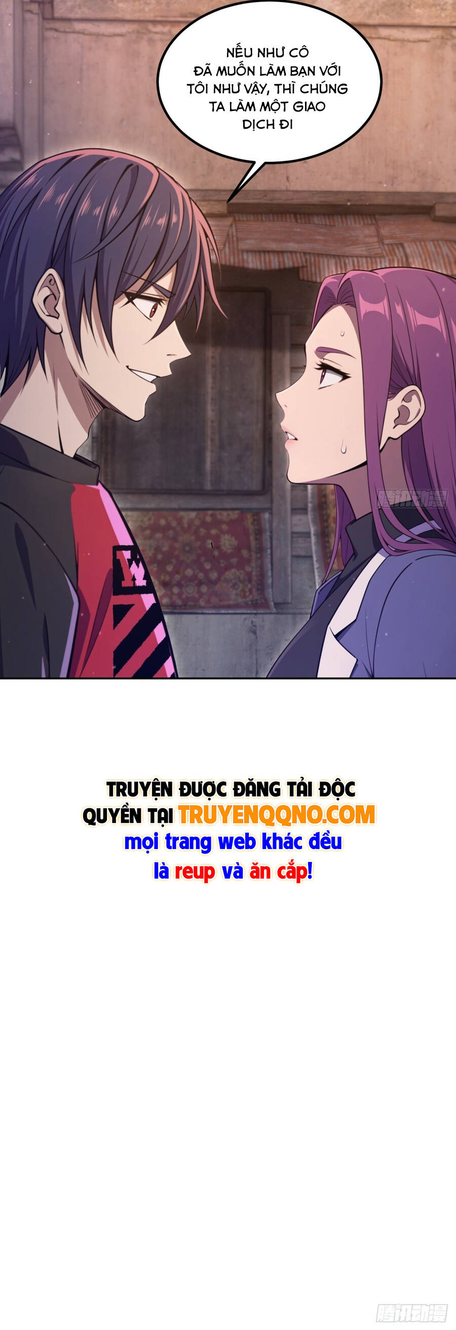 Đô Thị S Tương Lai Thức Tỉnh Khí Vận Hoàn Mỹ Chapter 48 - Trang 2