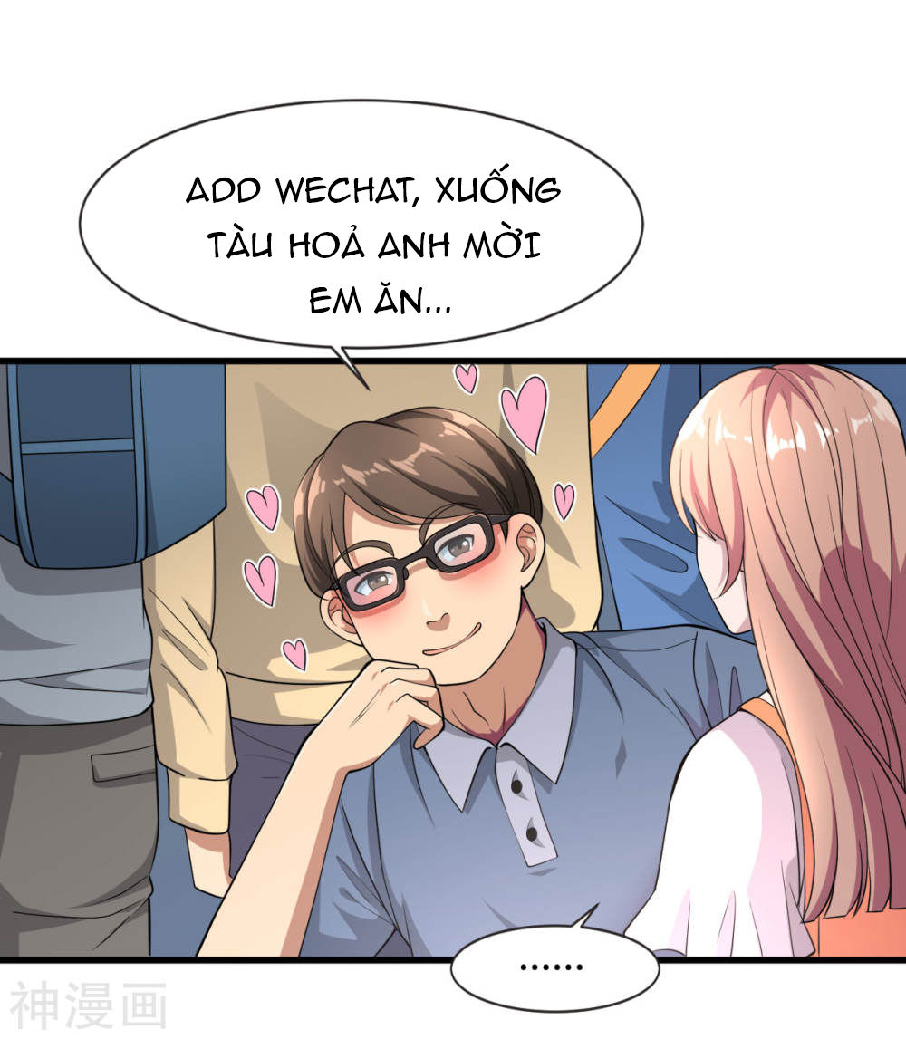 Đô Thị Tà Vương Chapter 1 - Trang 2