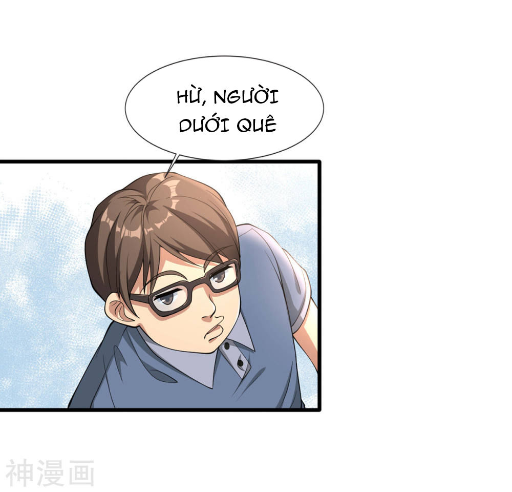 Đô Thị Tà Vương Chapter 1 - Trang 2