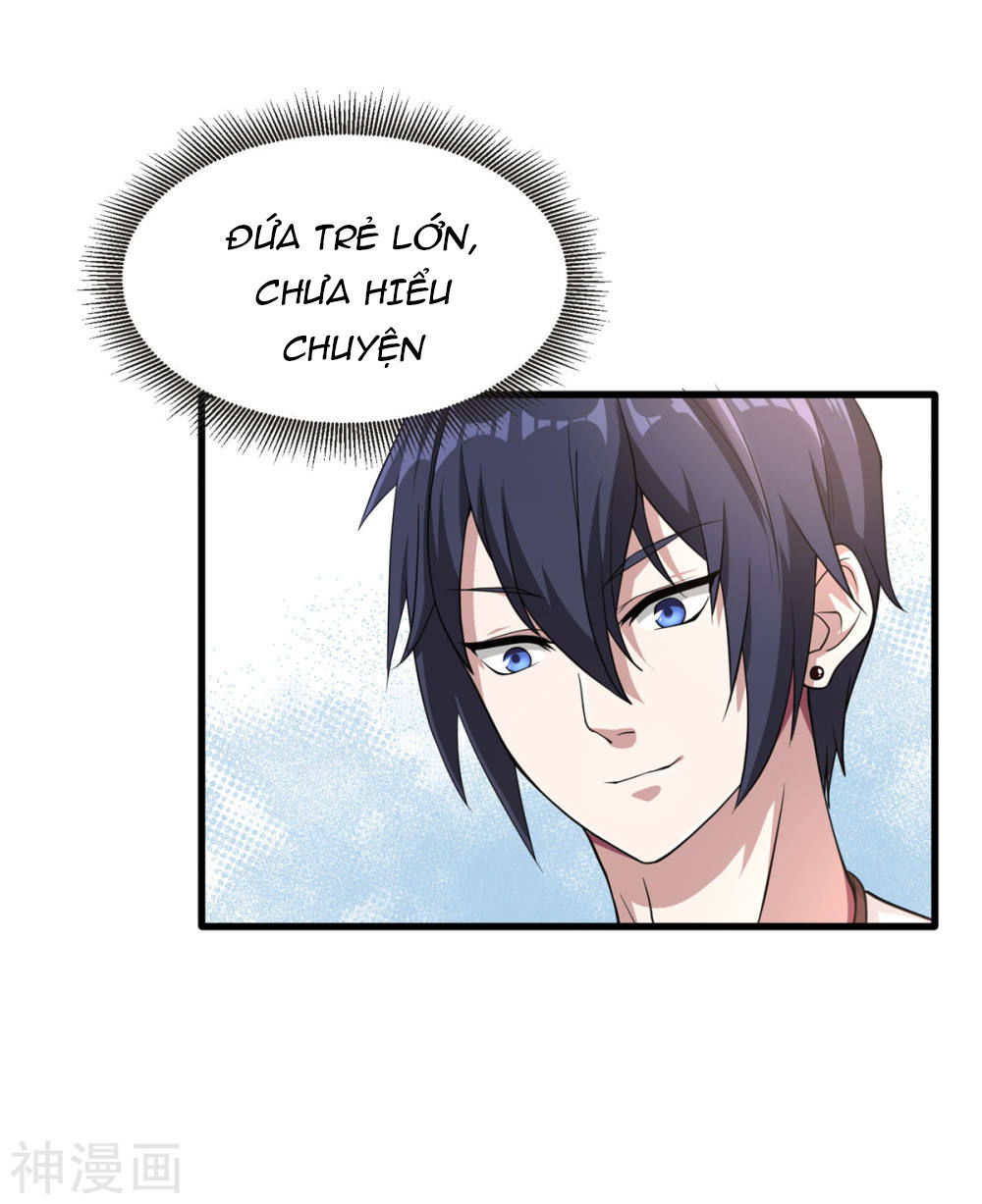 Đô Thị Tà Vương Chapter 1 - Trang 2