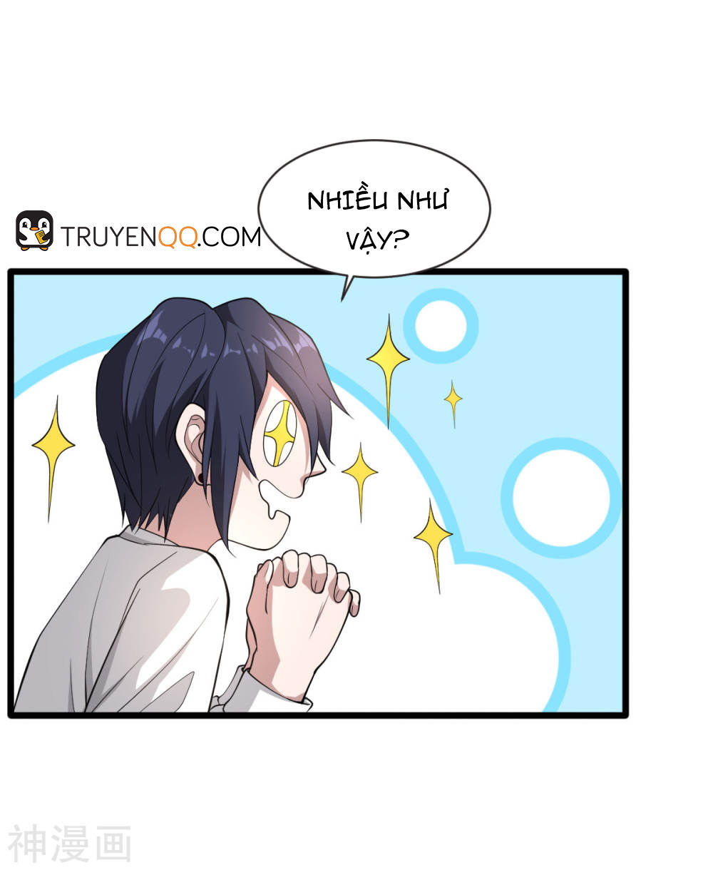 Đô Thị Tà Vương Chapter 1 - Trang 2