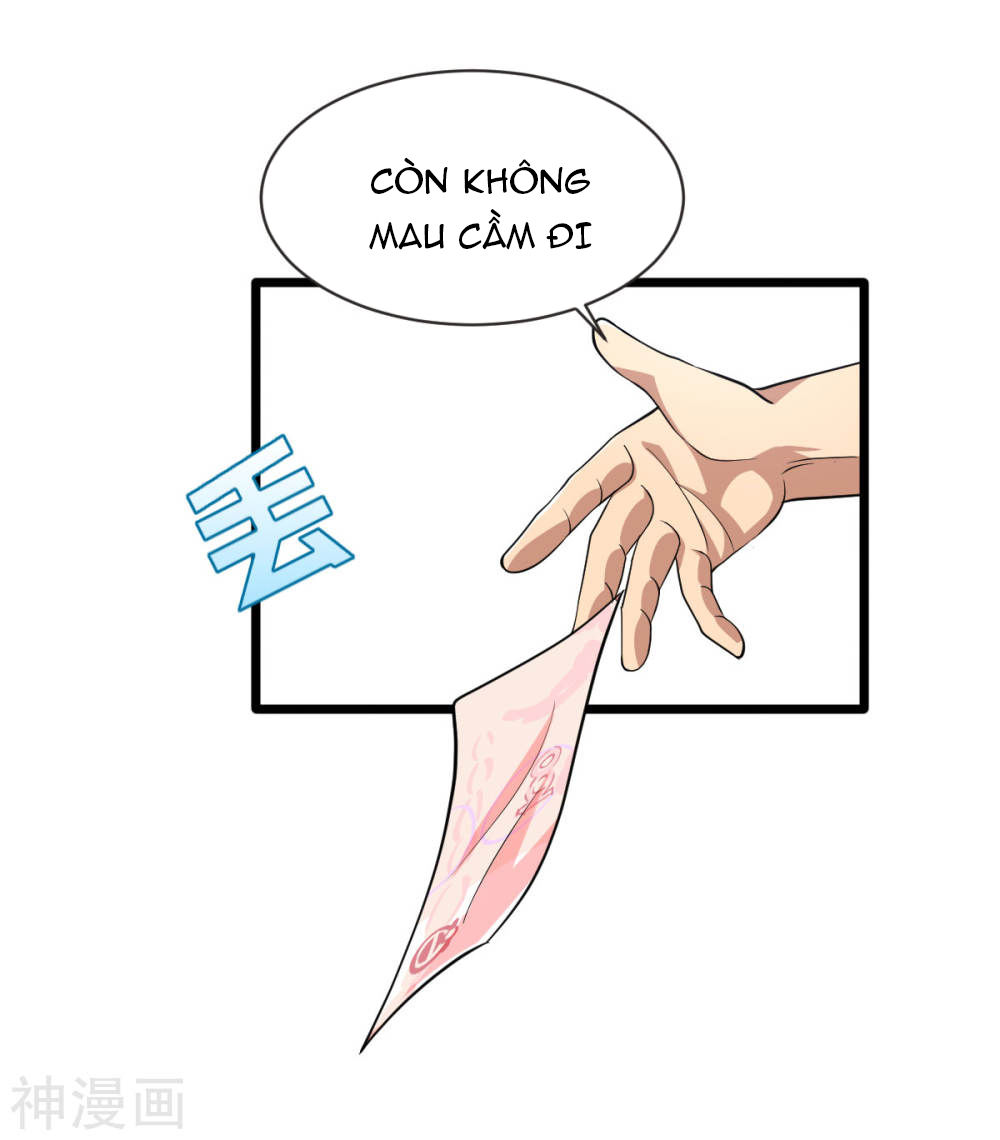 Đô Thị Tà Vương Chapter 1 - Trang 2