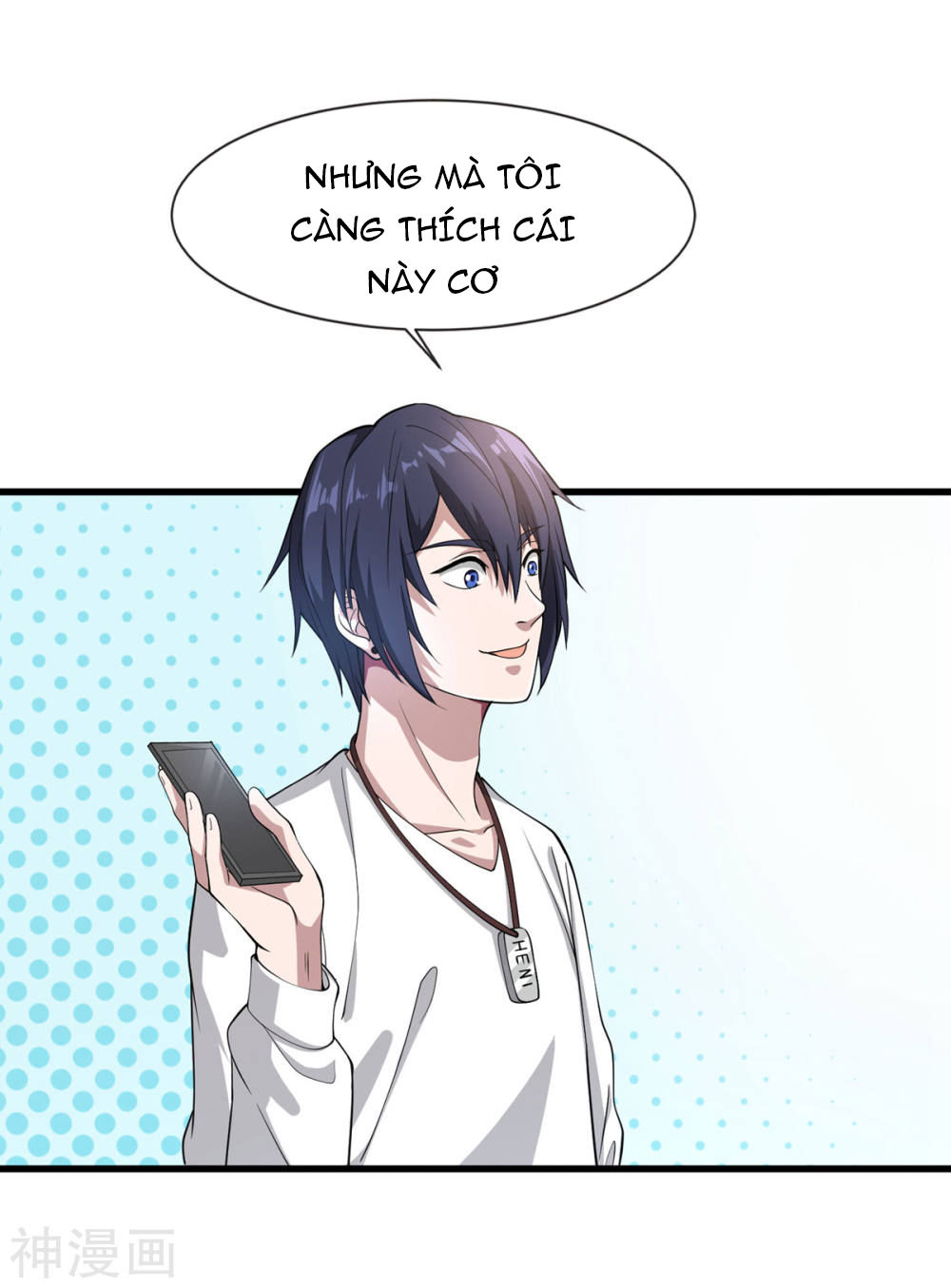 Đô Thị Tà Vương Chapter 1 - Trang 2