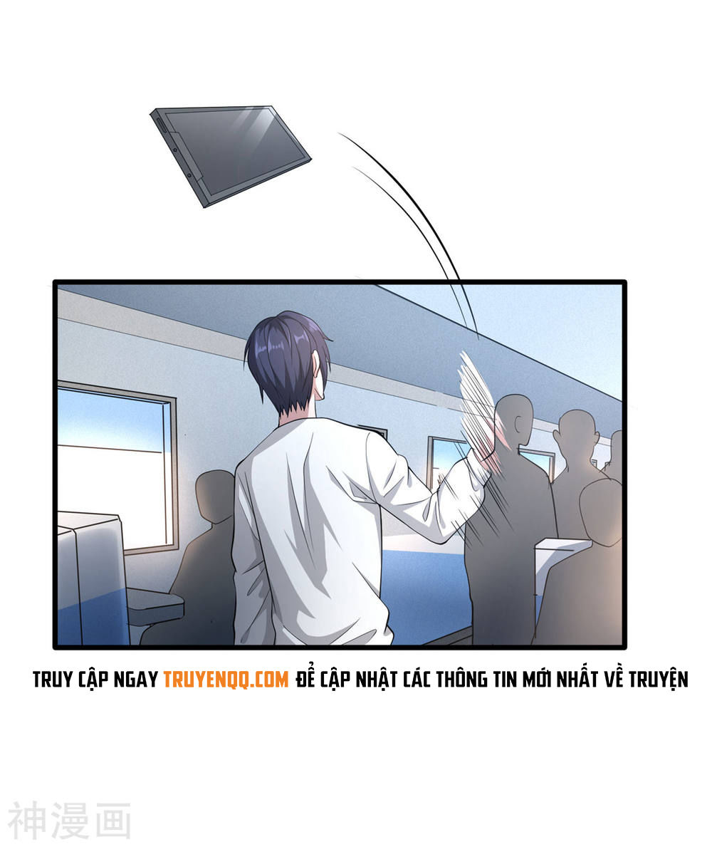 Đô Thị Tà Vương Chapter 1 - Trang 2