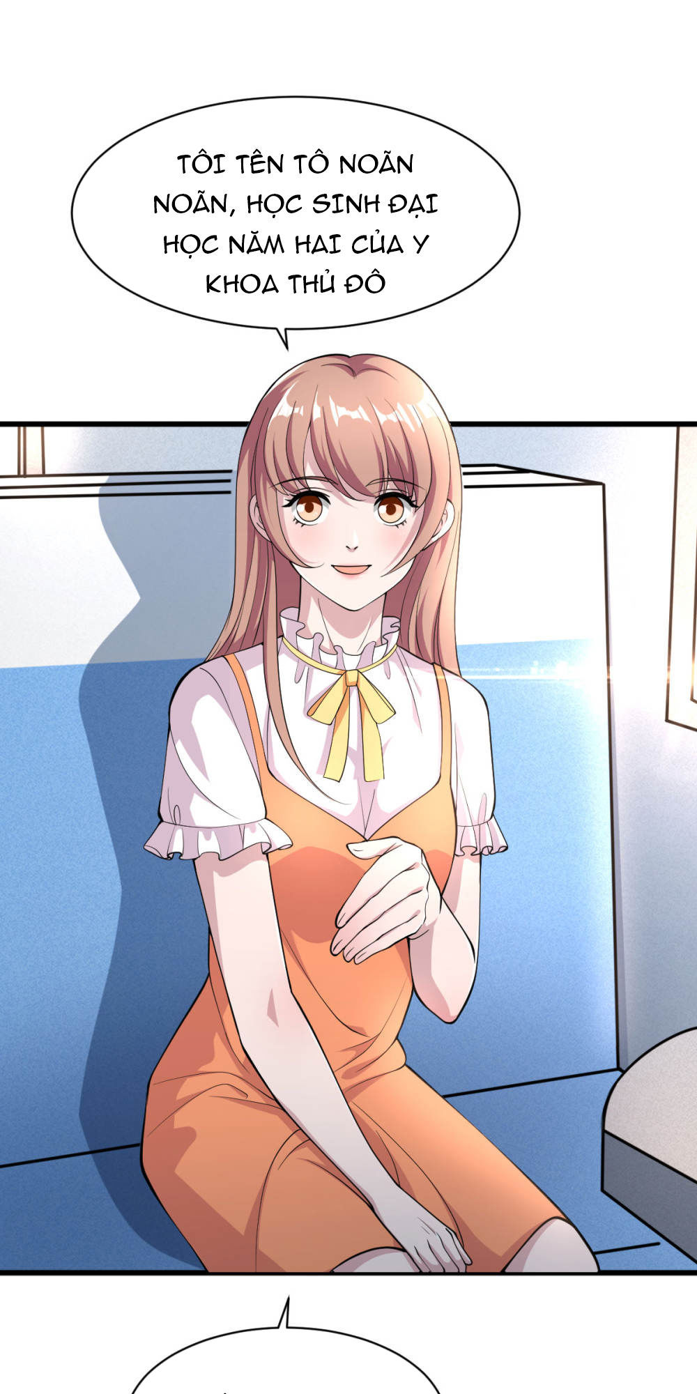 Đô Thị Tà Vương Chapter 1 - Trang 2