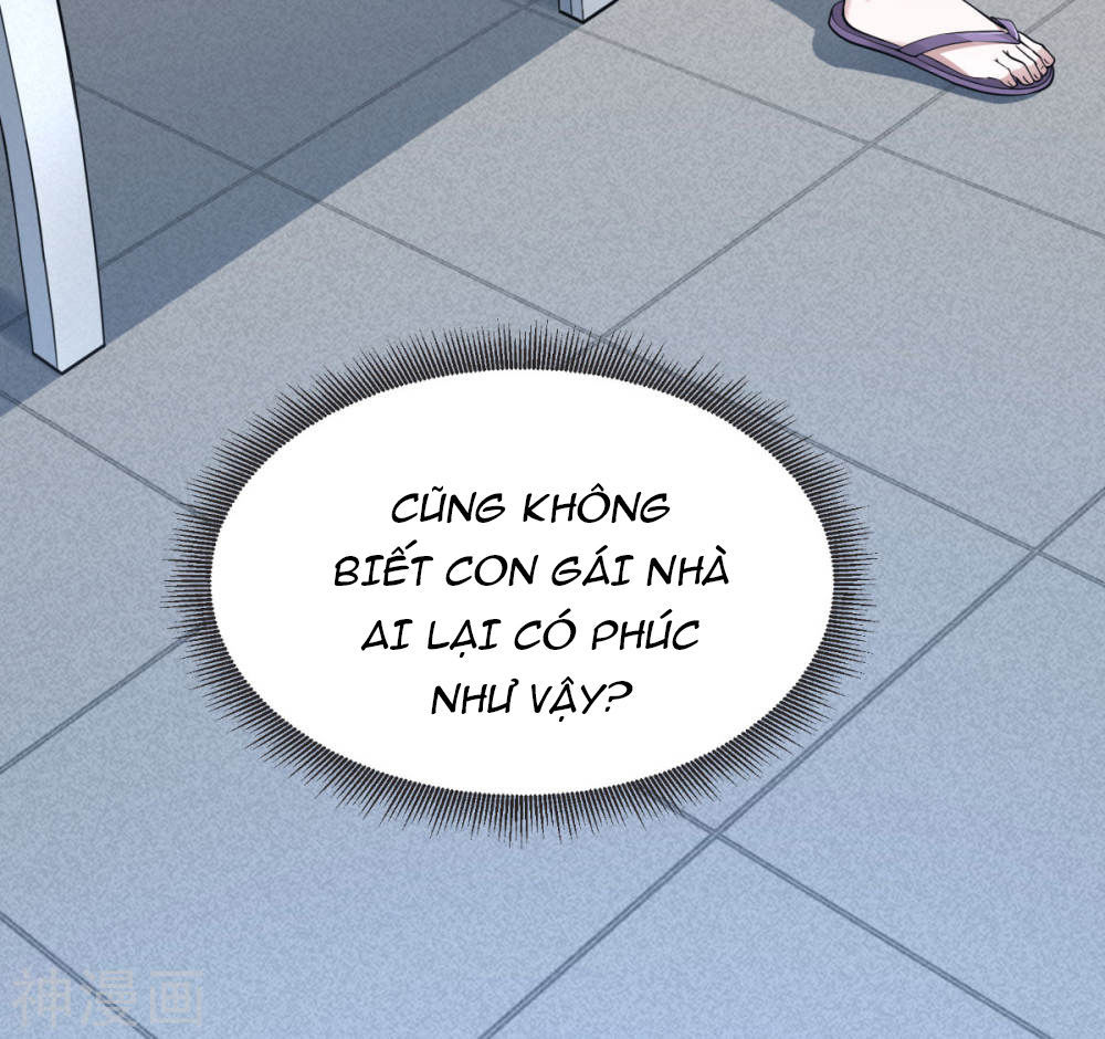 Đô Thị Tà Vương Chapter 1 - Trang 2