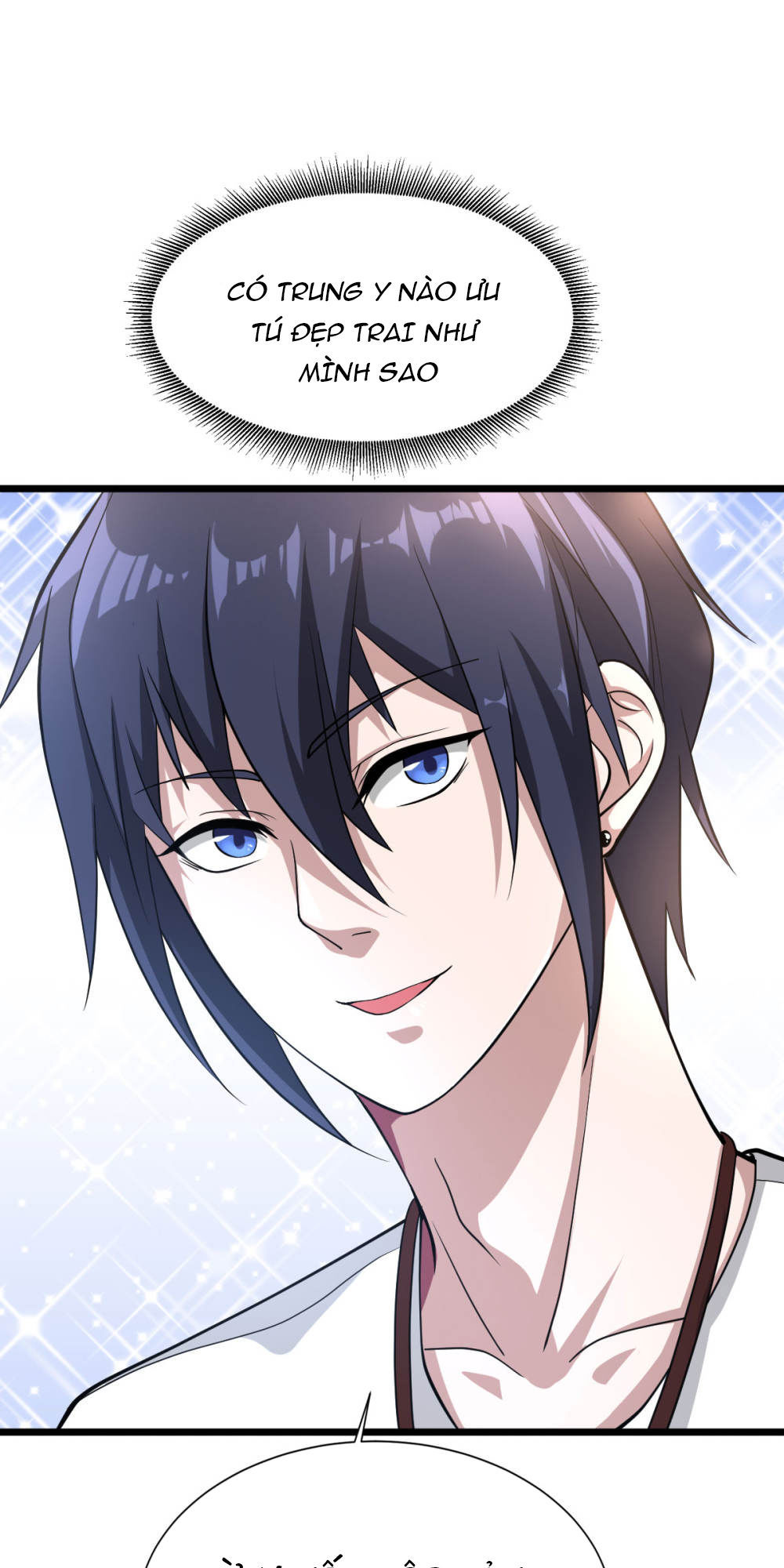 Đô Thị Tà Vương Chapter 1 - Trang 2