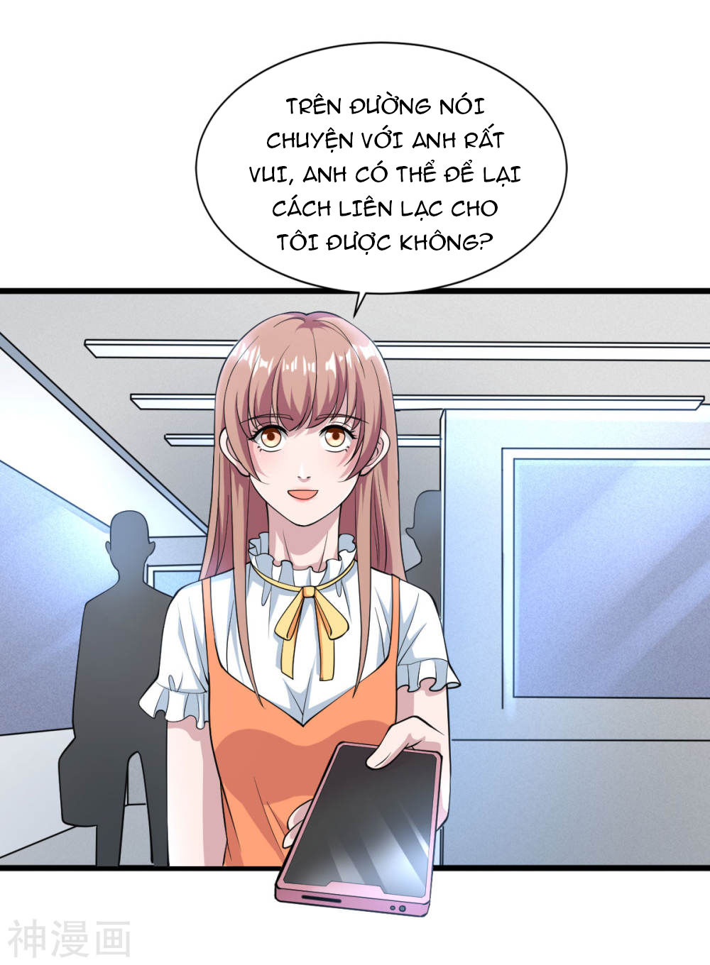 Đô Thị Tà Vương Chapter 1 - Trang 2