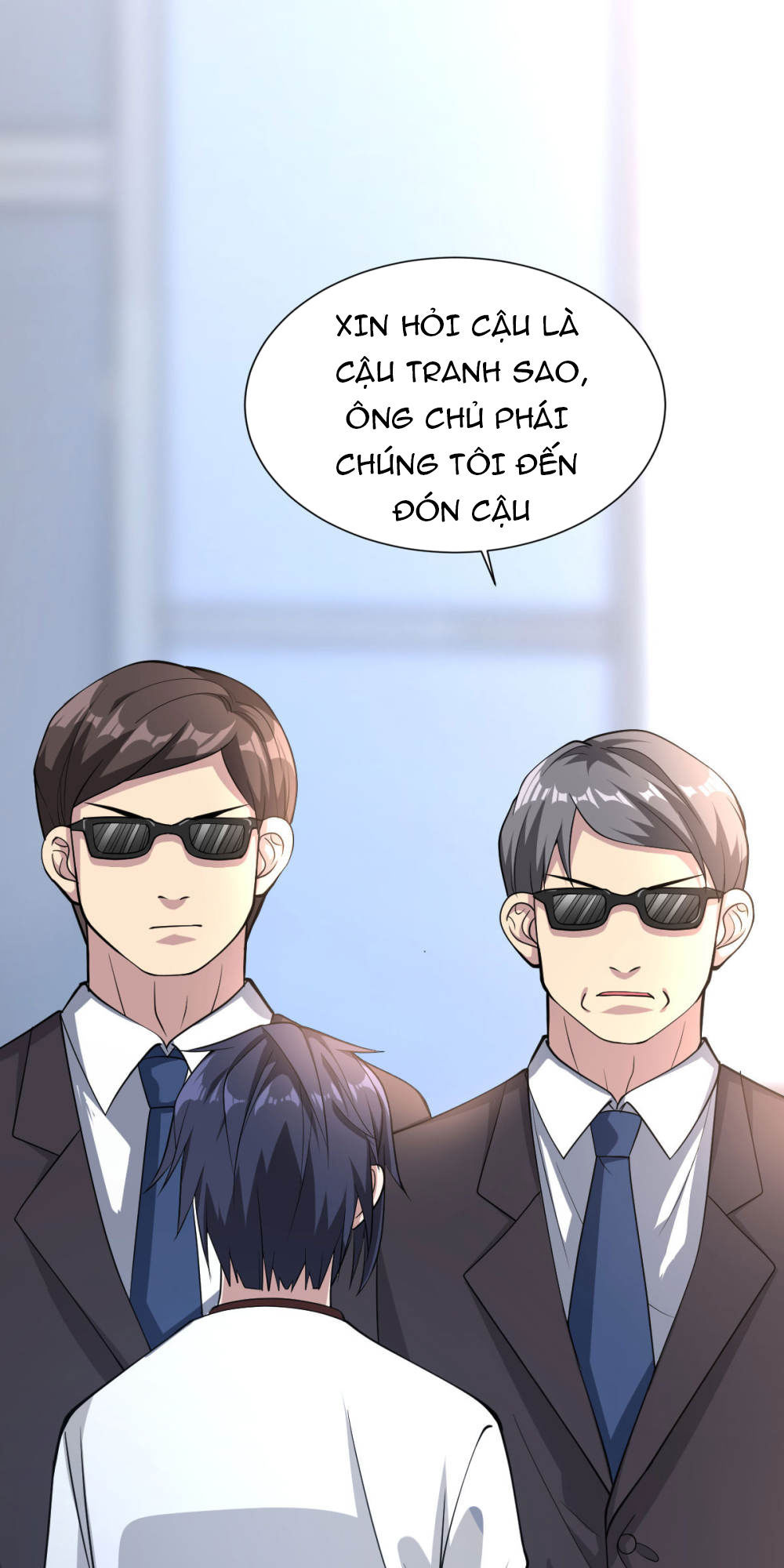 Đô Thị Tà Vương Chapter 1 - Trang 2