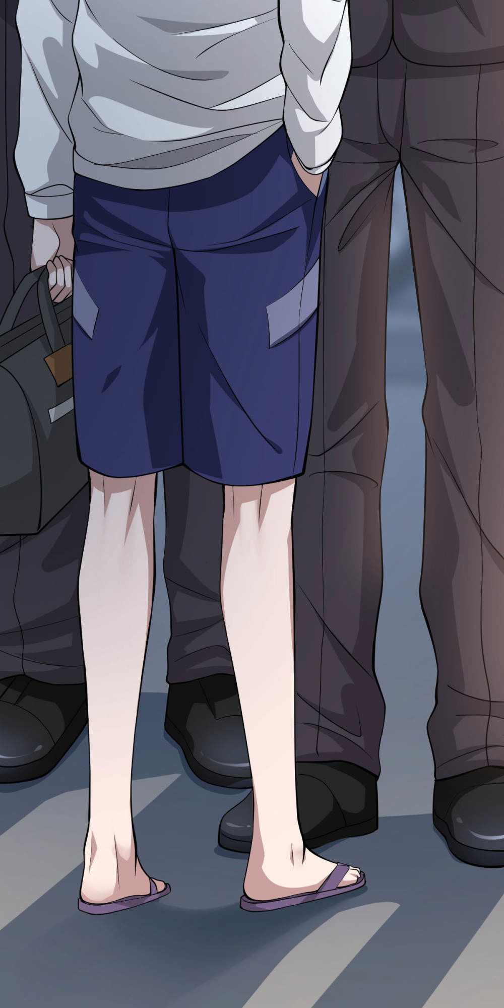 Đô Thị Tà Vương Chapter 1 - Trang 2