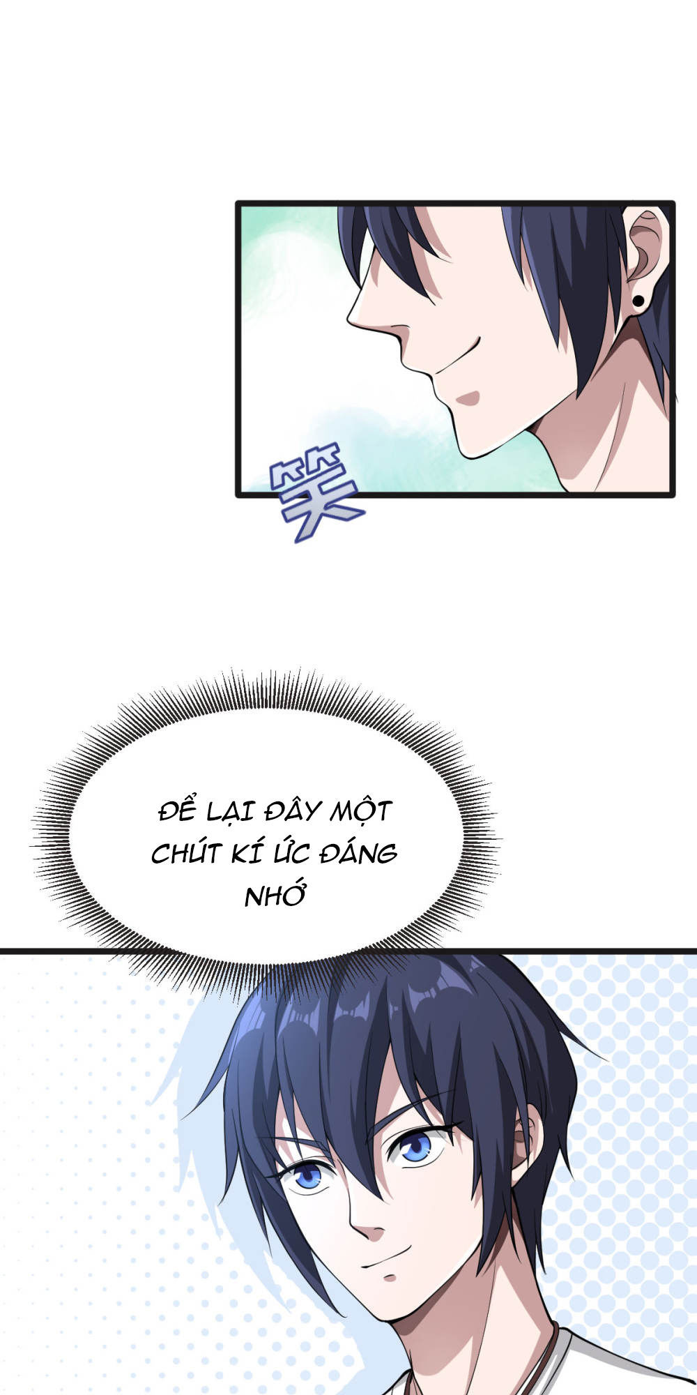 Đô Thị Tà Vương Chapter 1 - Trang 2