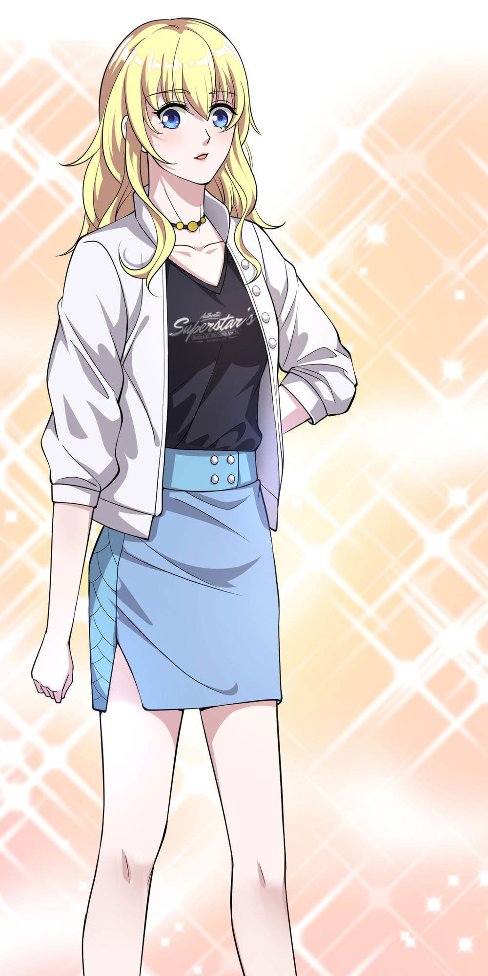 Đô Thị Tà Vương Chapter 1 - Trang 2