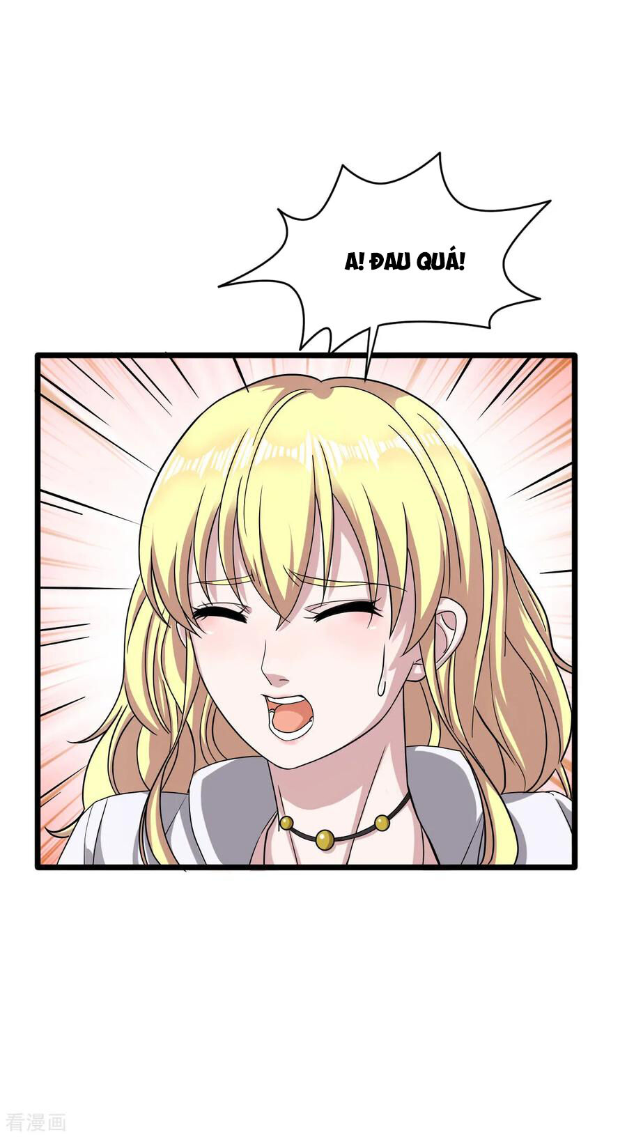 Đô Thị Tà Vương Chapter 10 - Trang 2