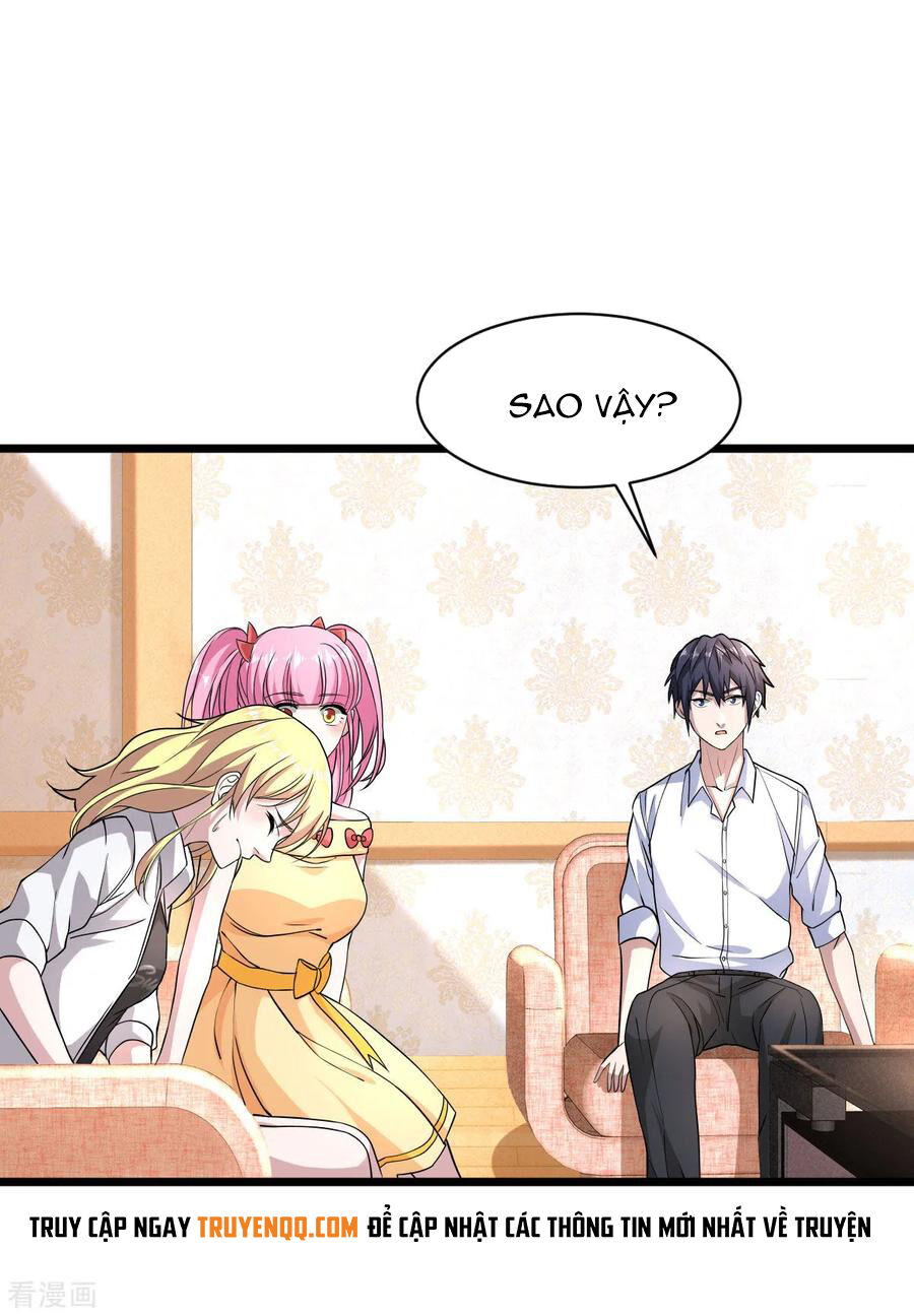 Đô Thị Tà Vương Chapter 10 - Trang 2