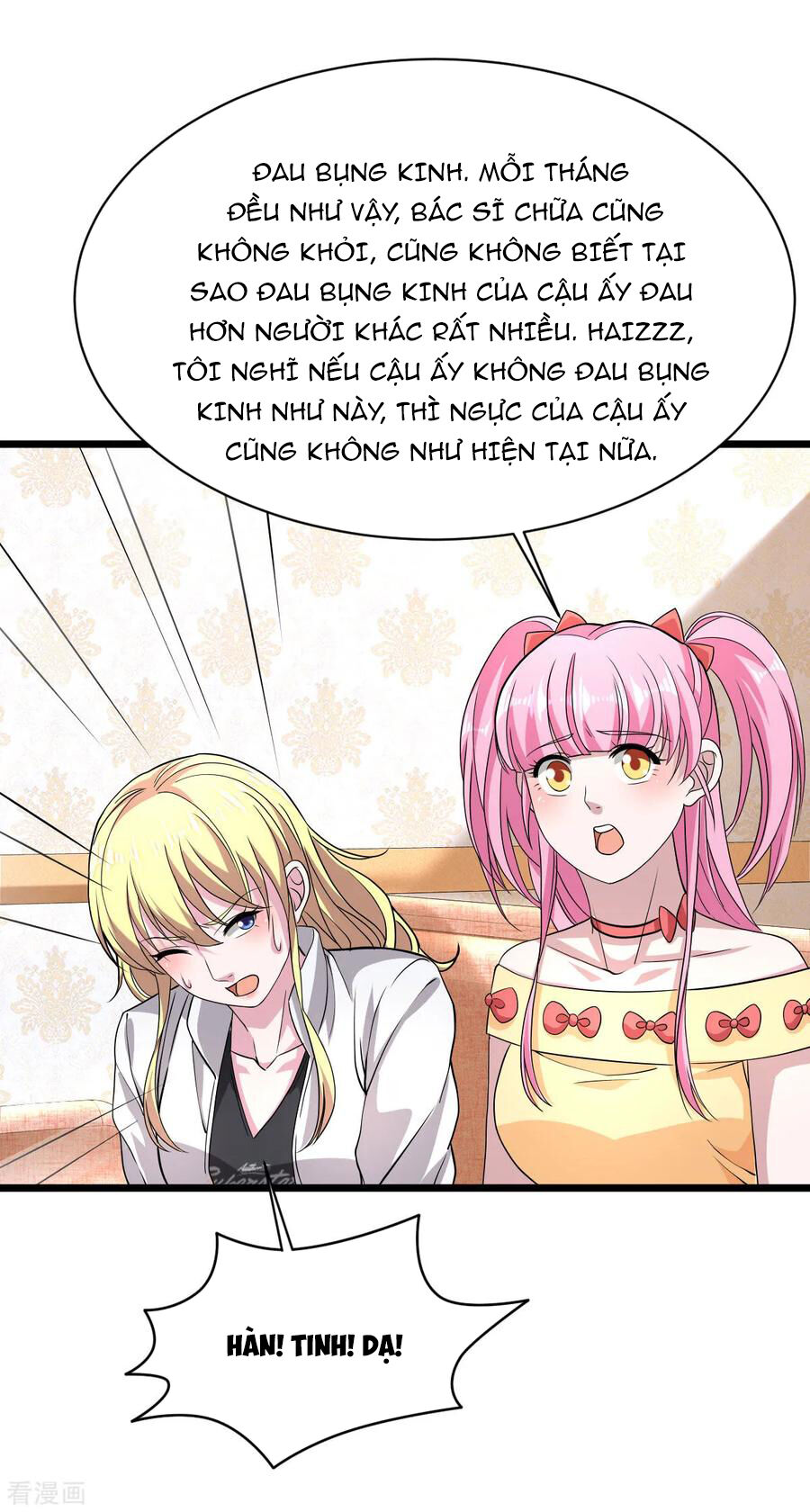 Đô Thị Tà Vương Chapter 10 - Trang 2