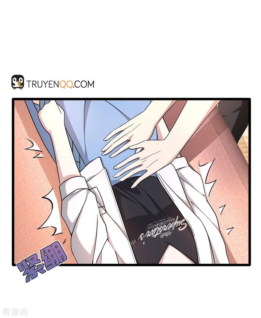 Đô Thị Tà Vương Chapter 10 - Trang 2