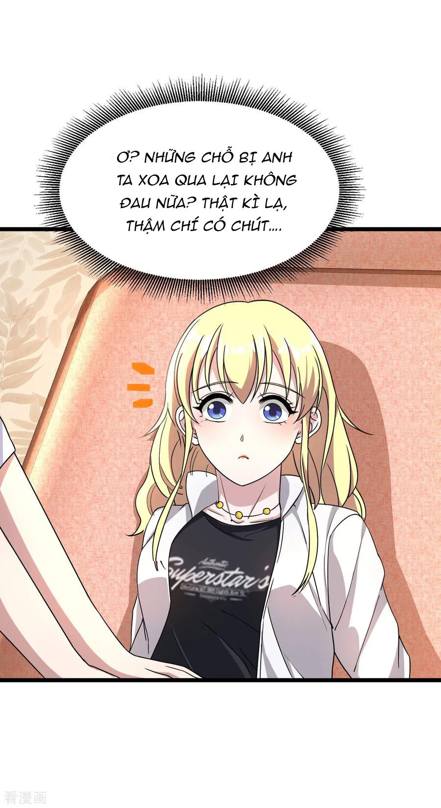 Đô Thị Tà Vương Chapter 10 - Trang 2