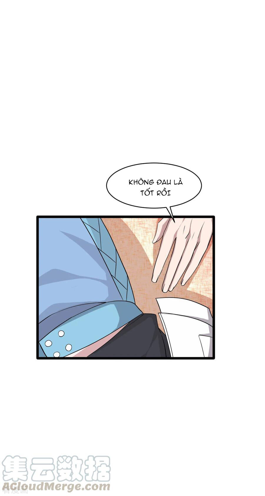 Đô Thị Tà Vương Chapter 10 - Trang 2