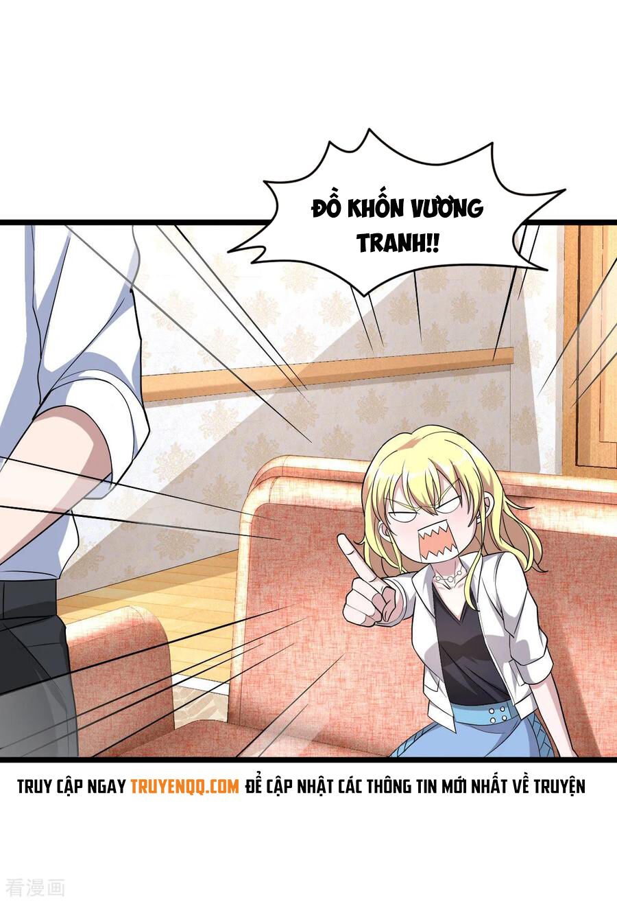 Đô Thị Tà Vương Chapter 10 - Trang 2