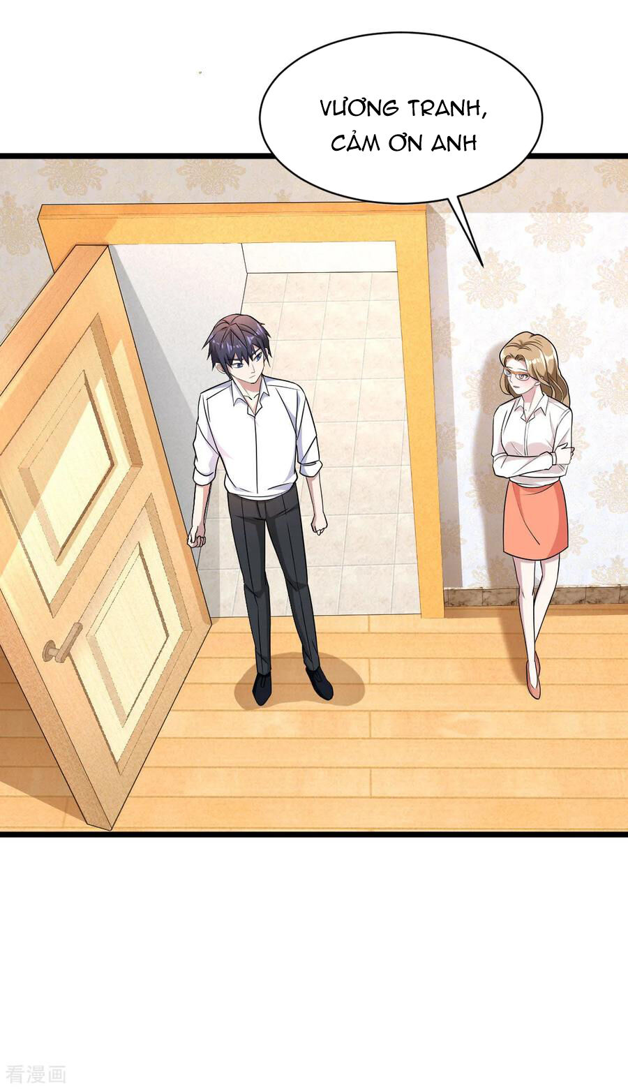 Đô Thị Tà Vương Chapter 10 - Trang 2