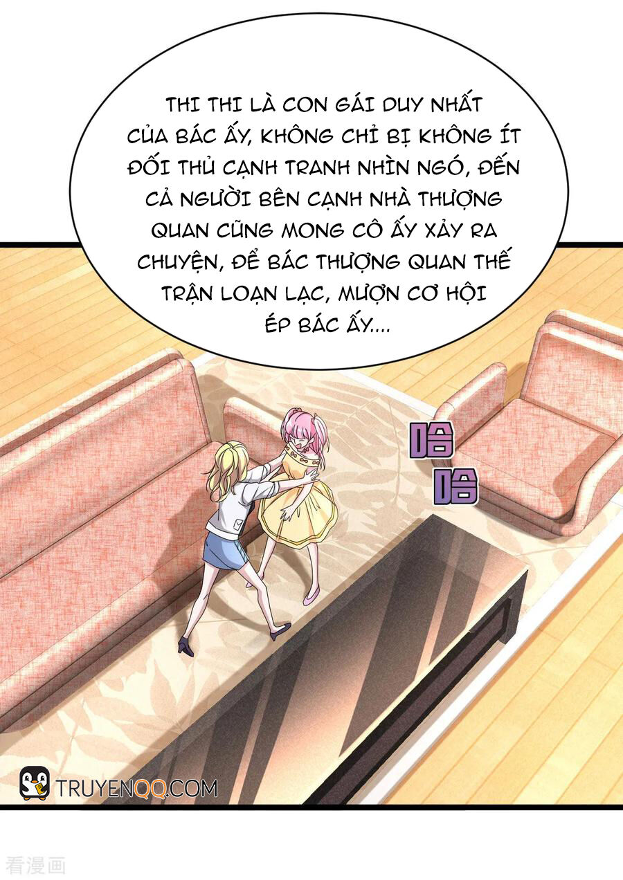 Đô Thị Tà Vương Chapter 10 - Trang 2