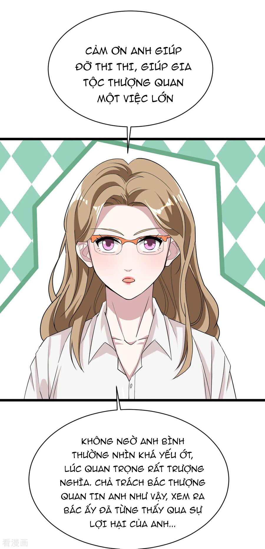 Đô Thị Tà Vương Chapter 10 - Trang 2