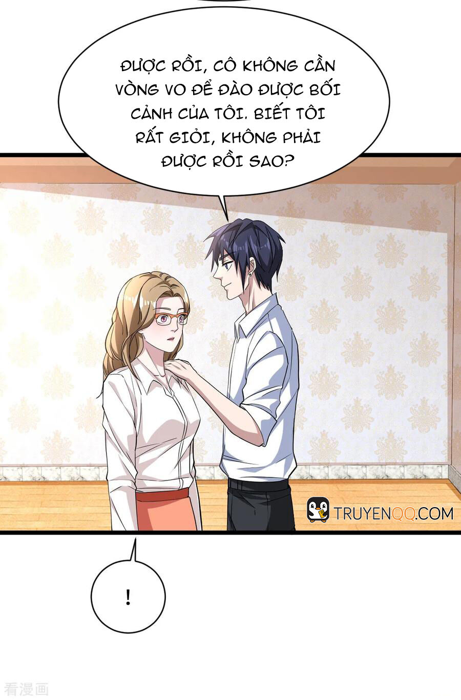 Đô Thị Tà Vương Chapter 10 - Trang 2