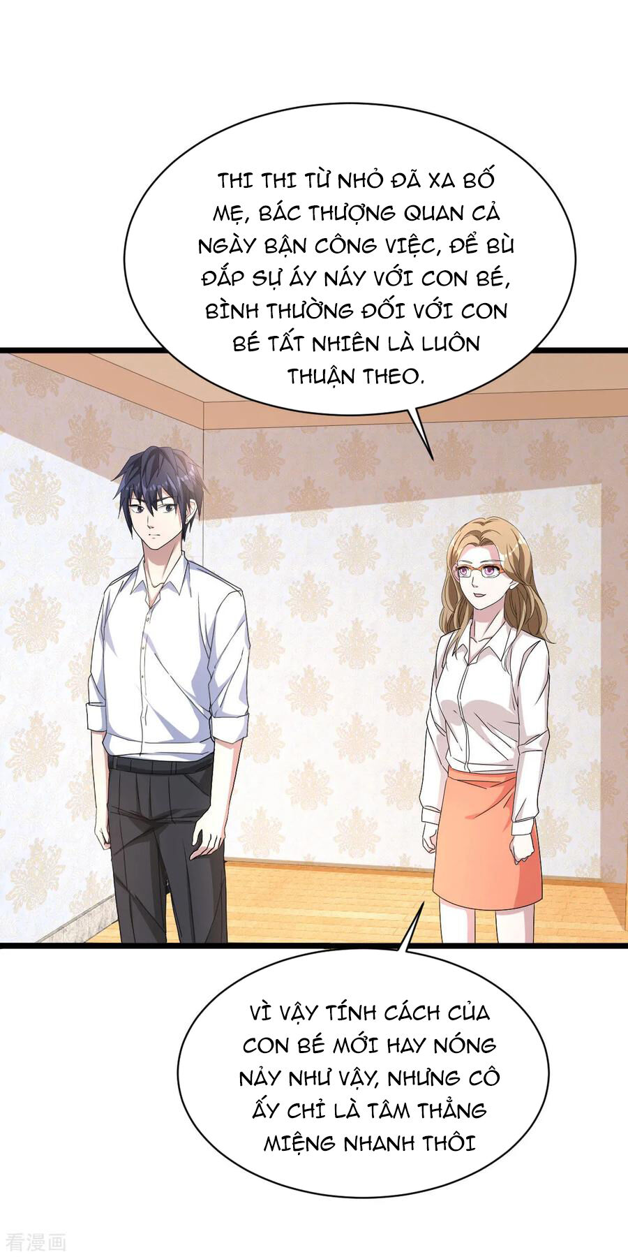 Đô Thị Tà Vương Chapter 10 - Trang 2