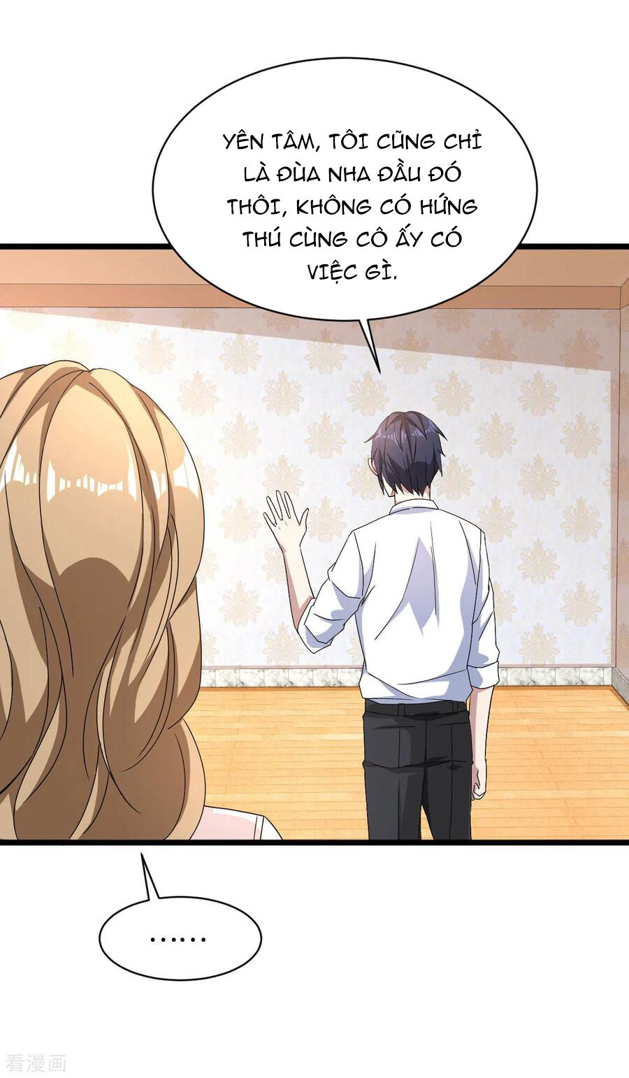 Đô Thị Tà Vương Chapter 10 - Trang 2