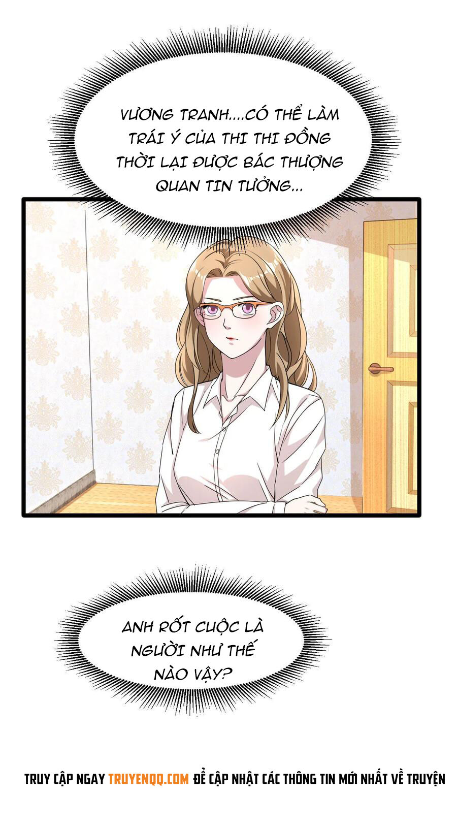 Đô Thị Tà Vương Chapter 10 - Trang 2