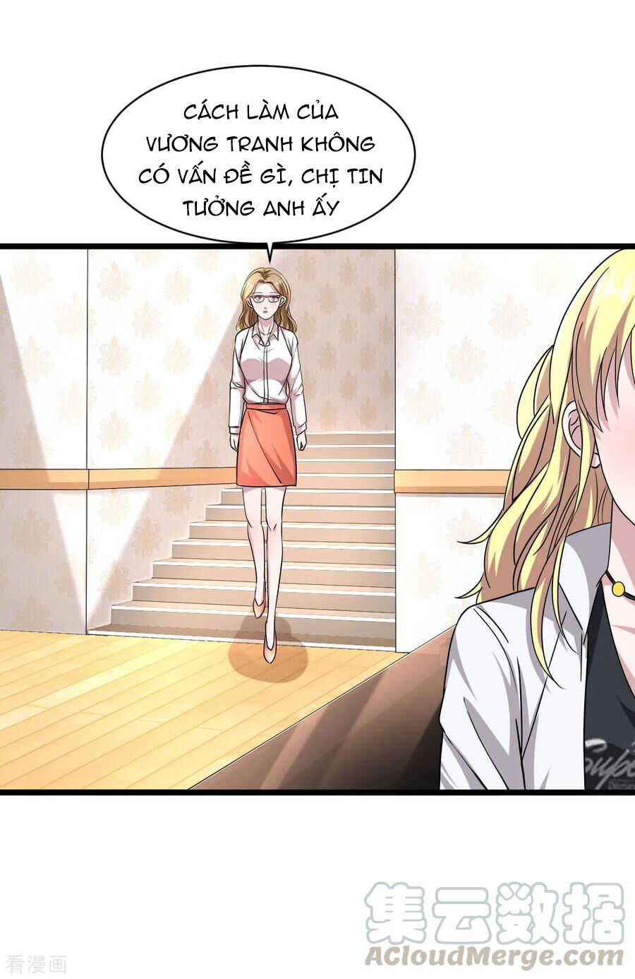 Đô Thị Tà Vương Chapter 10 - Trang 2