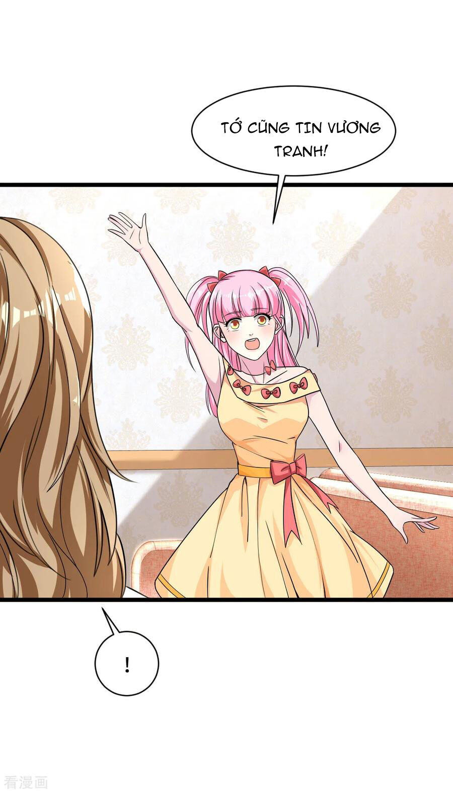 Đô Thị Tà Vương Chapter 10 - Trang 2