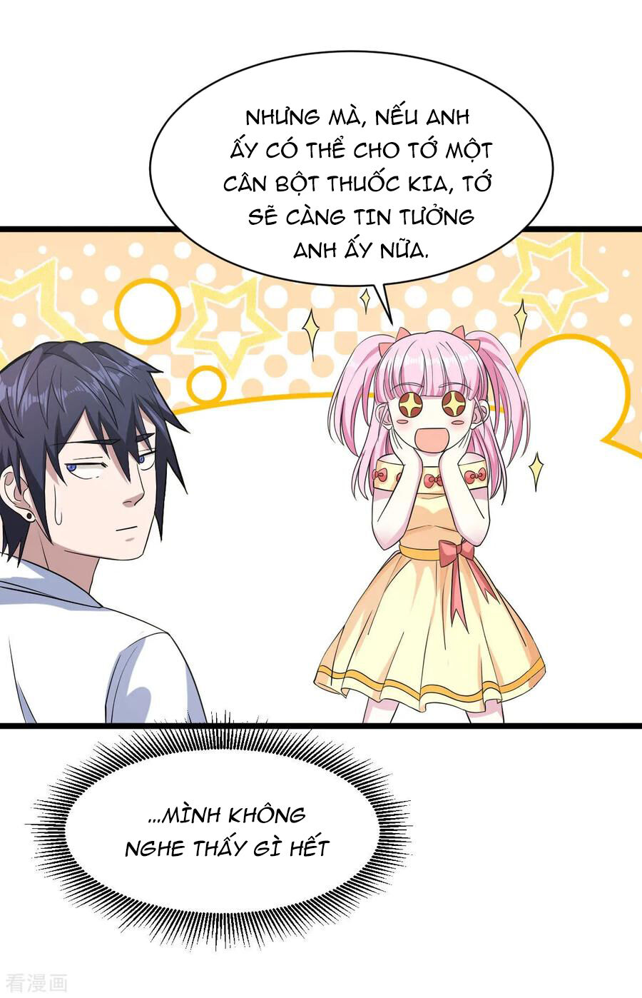 Đô Thị Tà Vương Chapter 10 - Trang 2