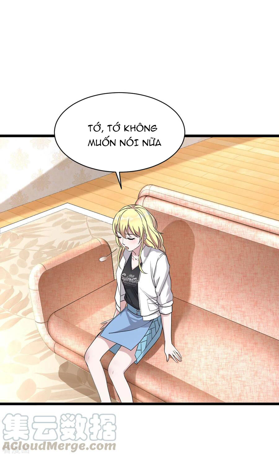 Đô Thị Tà Vương Chapter 10 - Trang 2