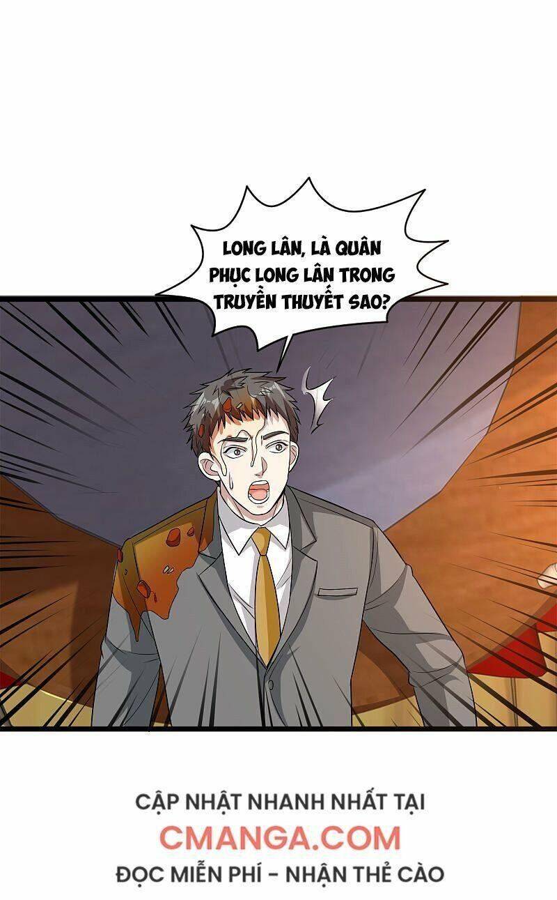 Đô Thị Tà Vương Chapter 100 - Trang 2