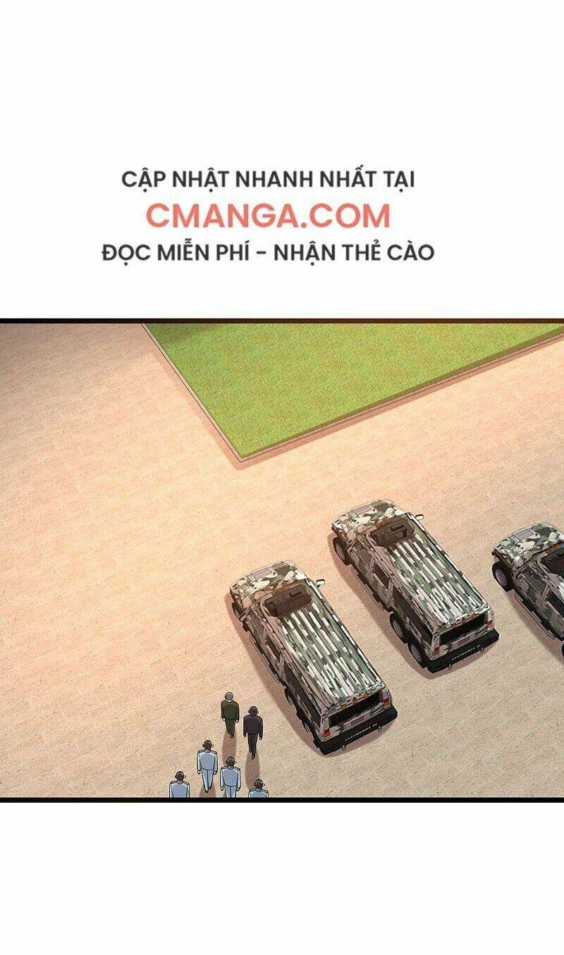 Đô Thị Tà Vương Chapter 100 - Trang 2