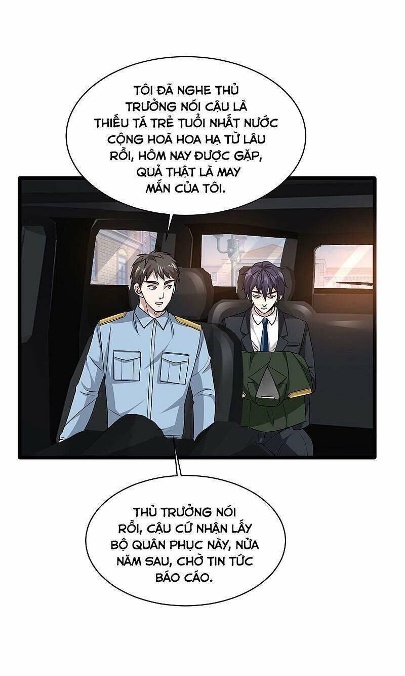 Đô Thị Tà Vương Chapter 100 - Trang 2