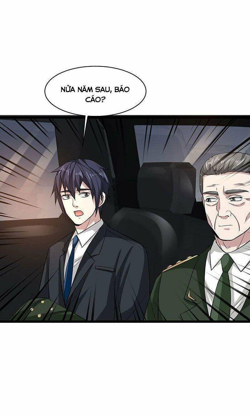 Đô Thị Tà Vương Chapter 100 - Trang 2