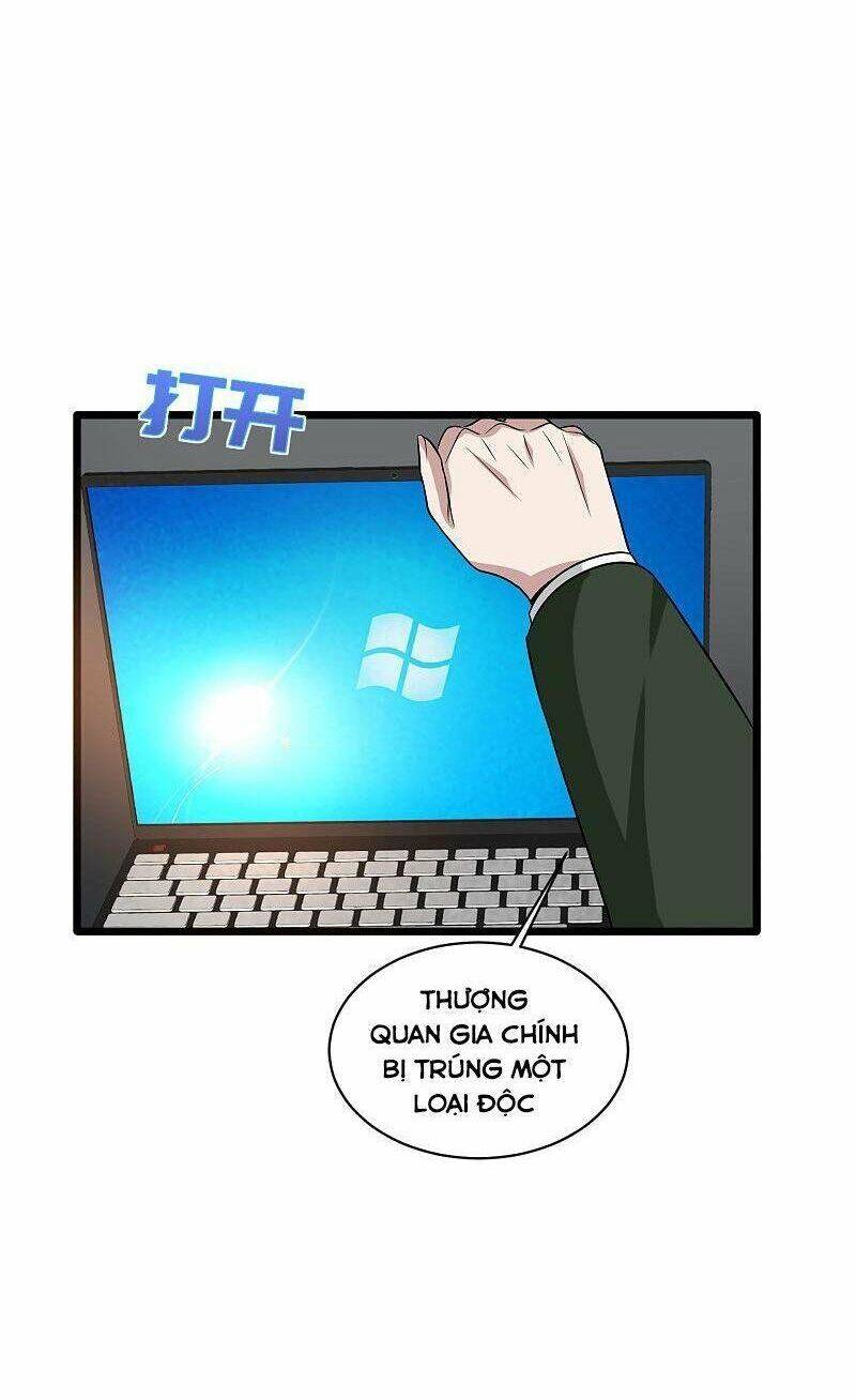 Đô Thị Tà Vương Chapter 100 - Trang 2